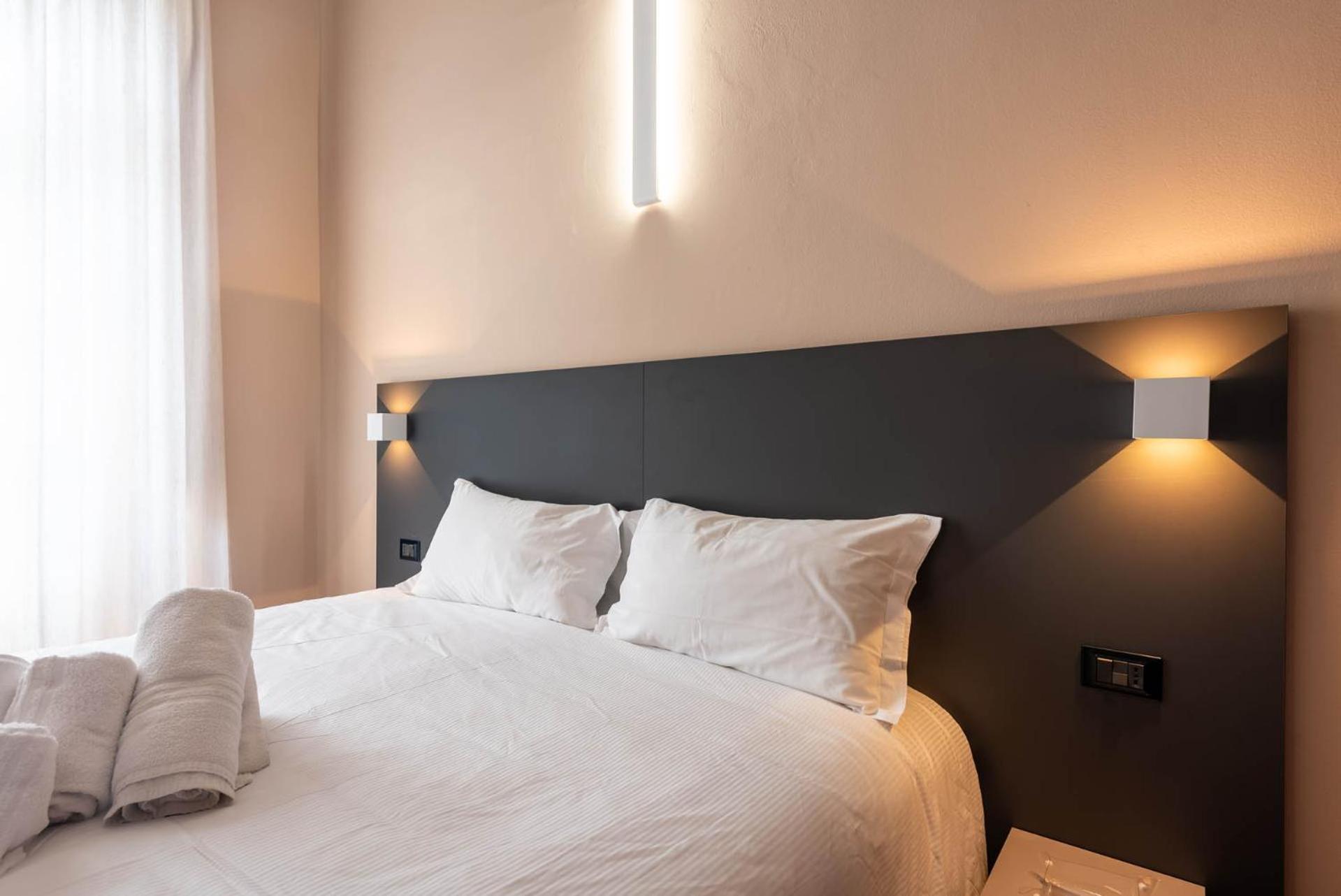 Torino Station Relais Hotel Bagian luar foto