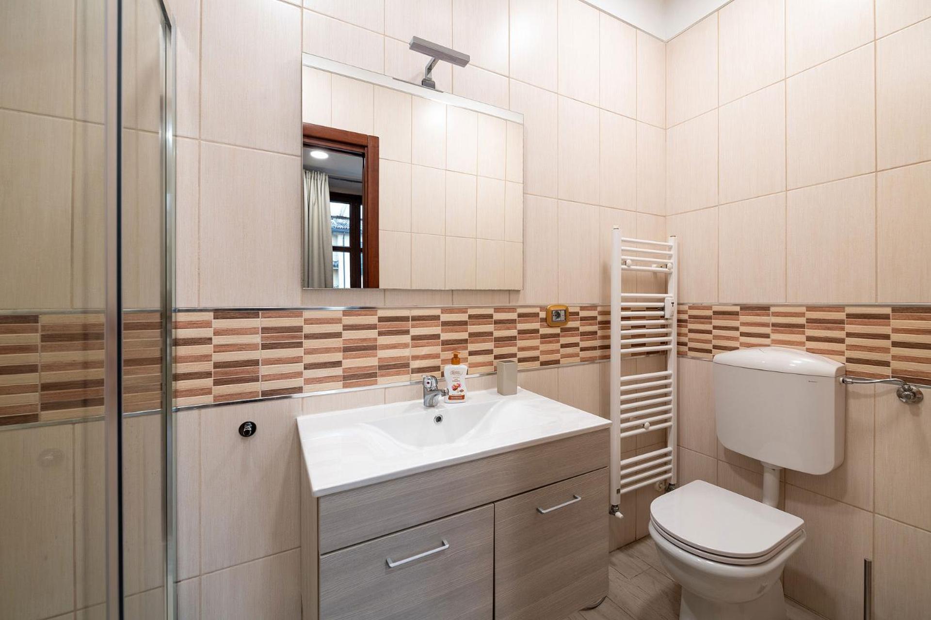 Torino Station Relais Hotel Bagian luar foto